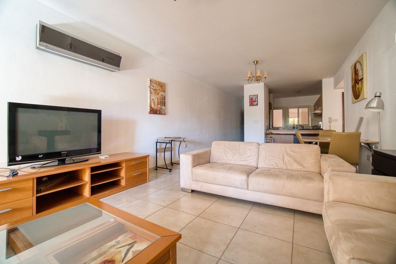 Апартаменты в Лимасоле, Кипр, 136 м² - фото 3