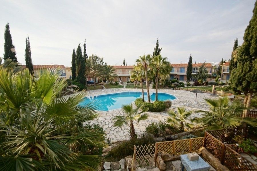 Вилла в Пафосе, Кипр, 120 м² - фото 3