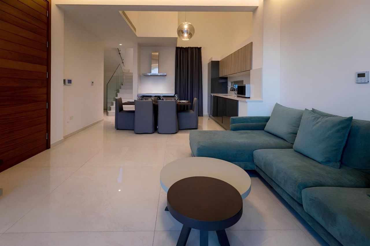 Вилла в Протарасе, Кипр, 177 м² - фото 3