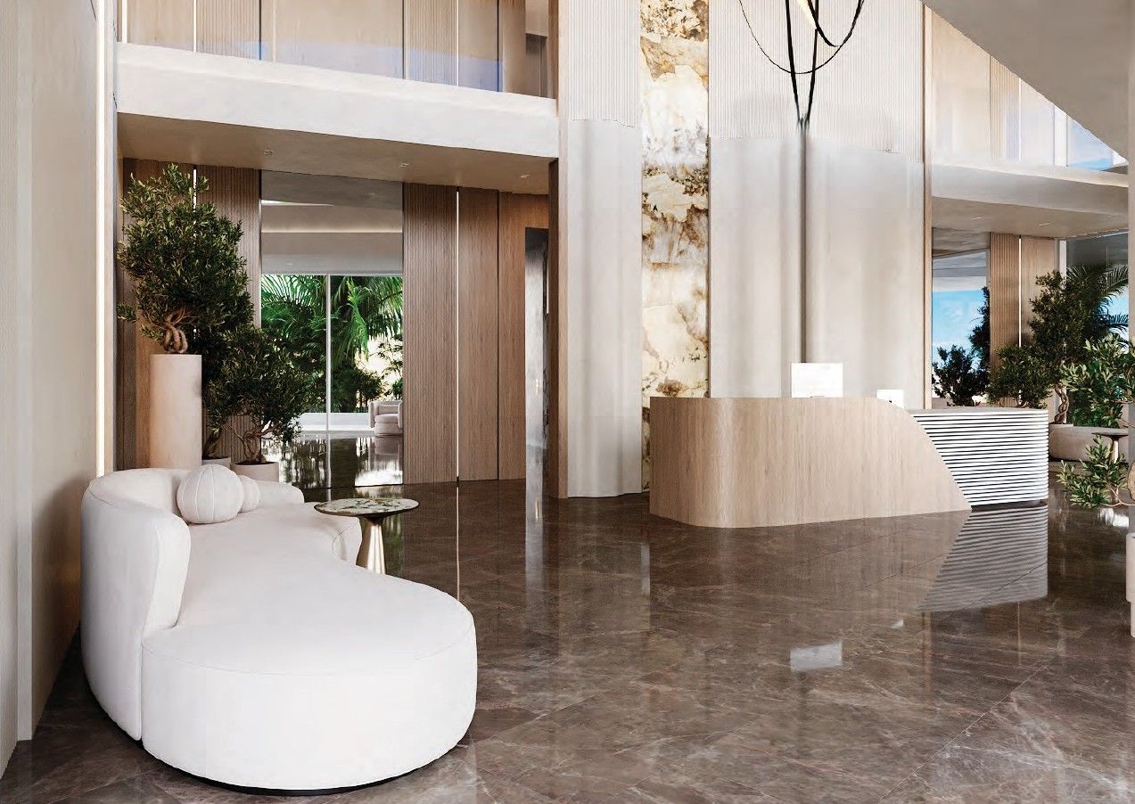 Офис в Лимасоле, Кипр, 5 150 м² - фото 3