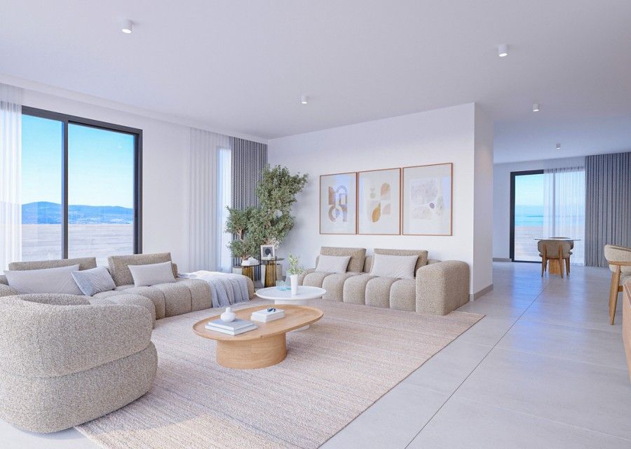 Вилла в Пафосе, Кипр, 180 м² - фото 3