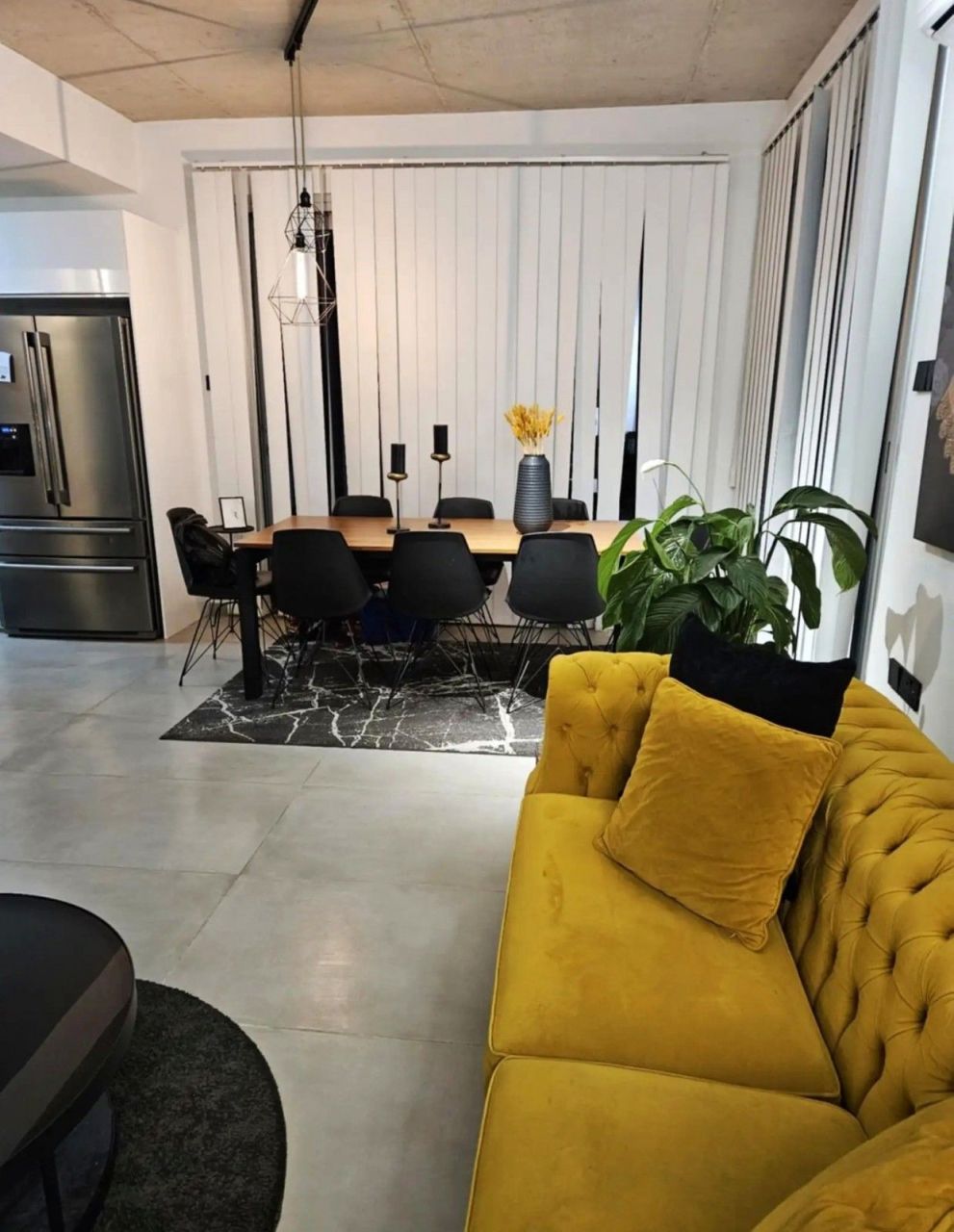 Вилла в Ларнаке, Кипр, 125 м² - фото 3