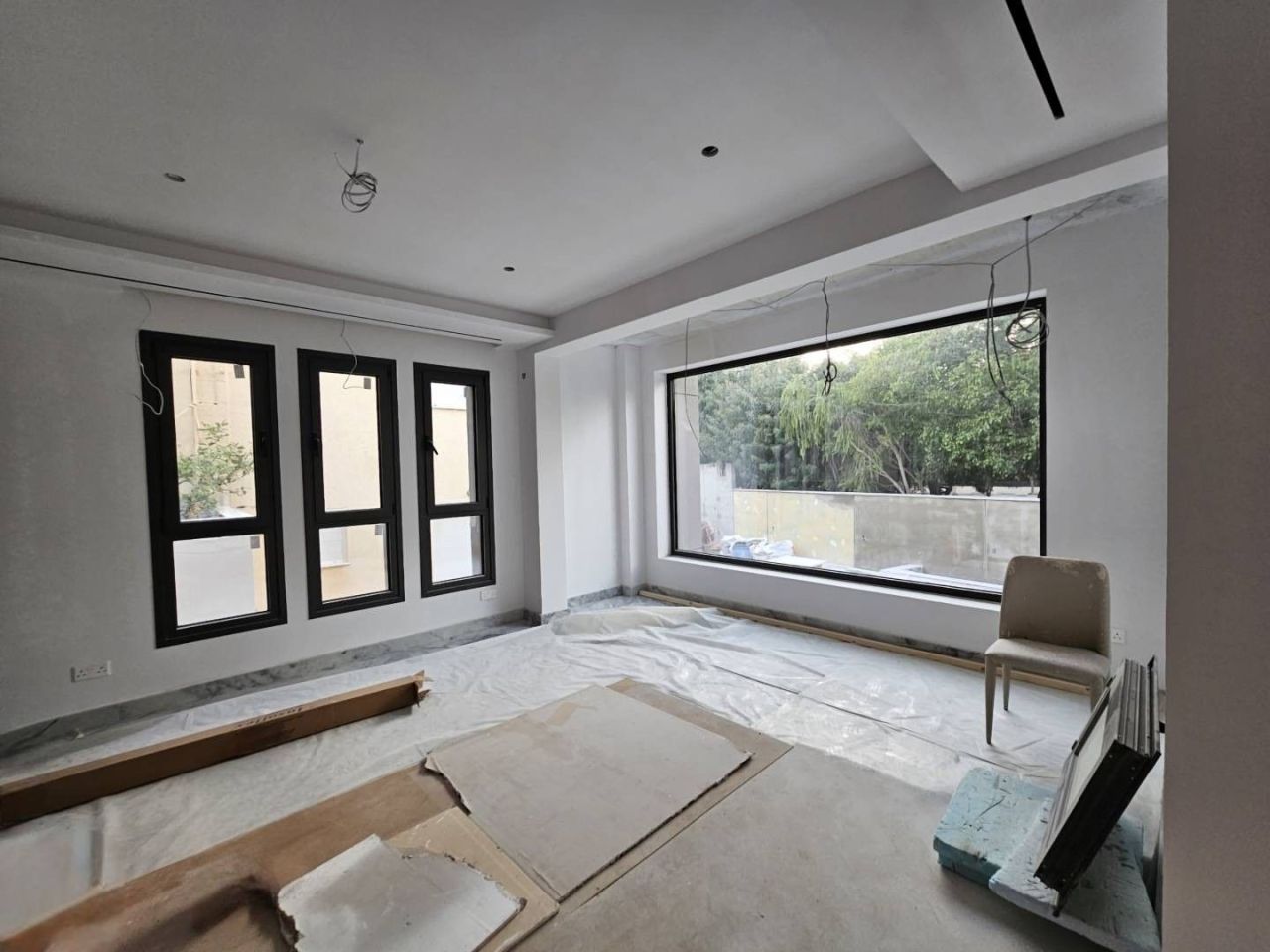 Вилла в Лимасоле, Кипр, 496 м² - фото 3