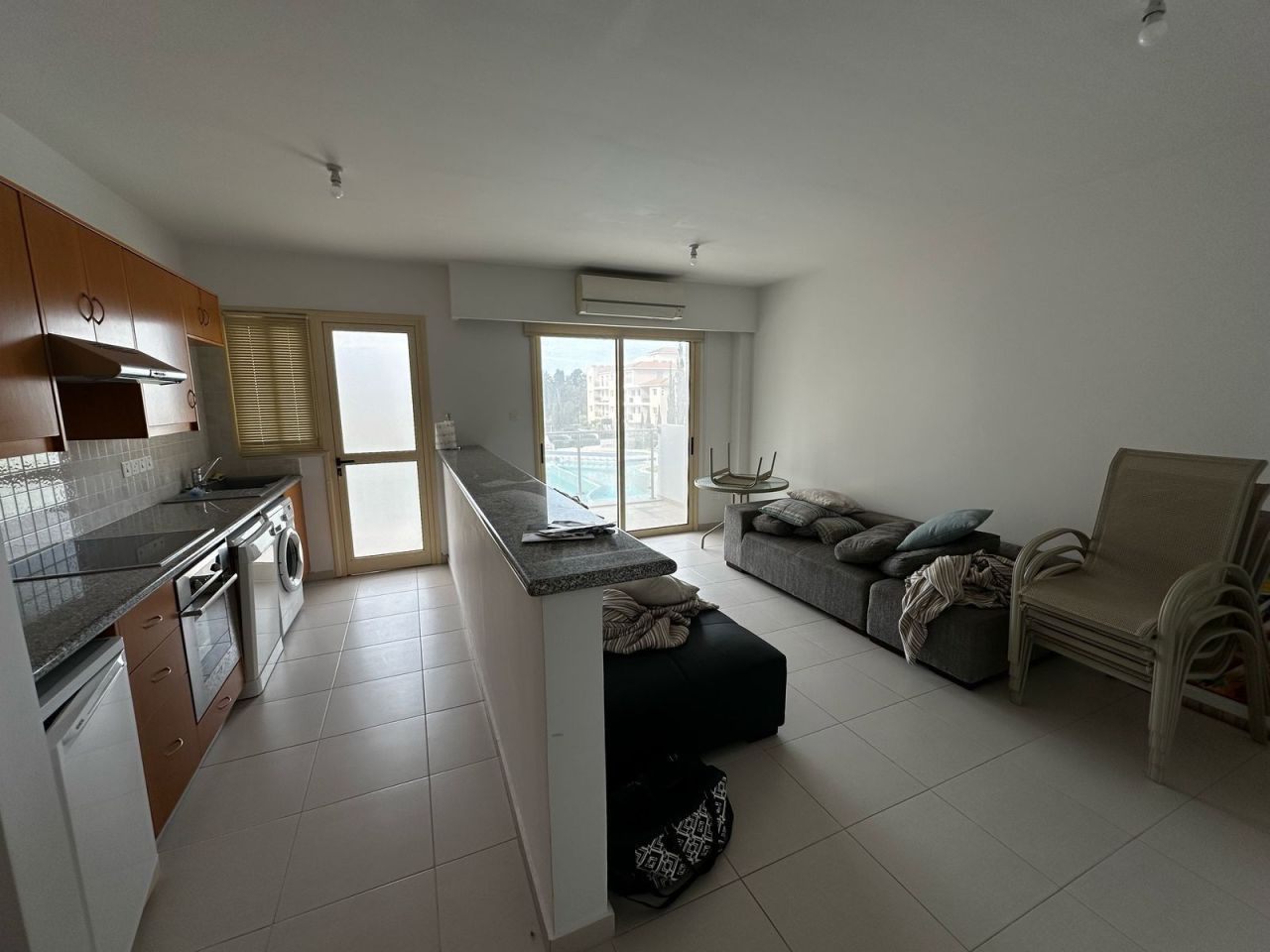 Апартаменты в Пафосе, Кипр, 88 м² - фото 3