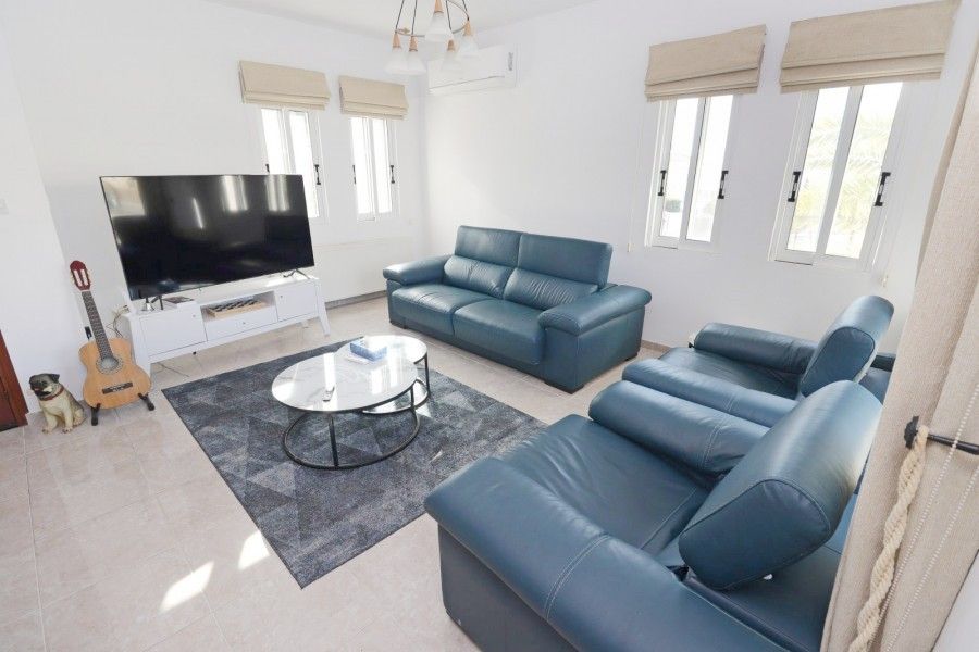 Вилла в Пафосе, Кипр, 207 м² - фото 3