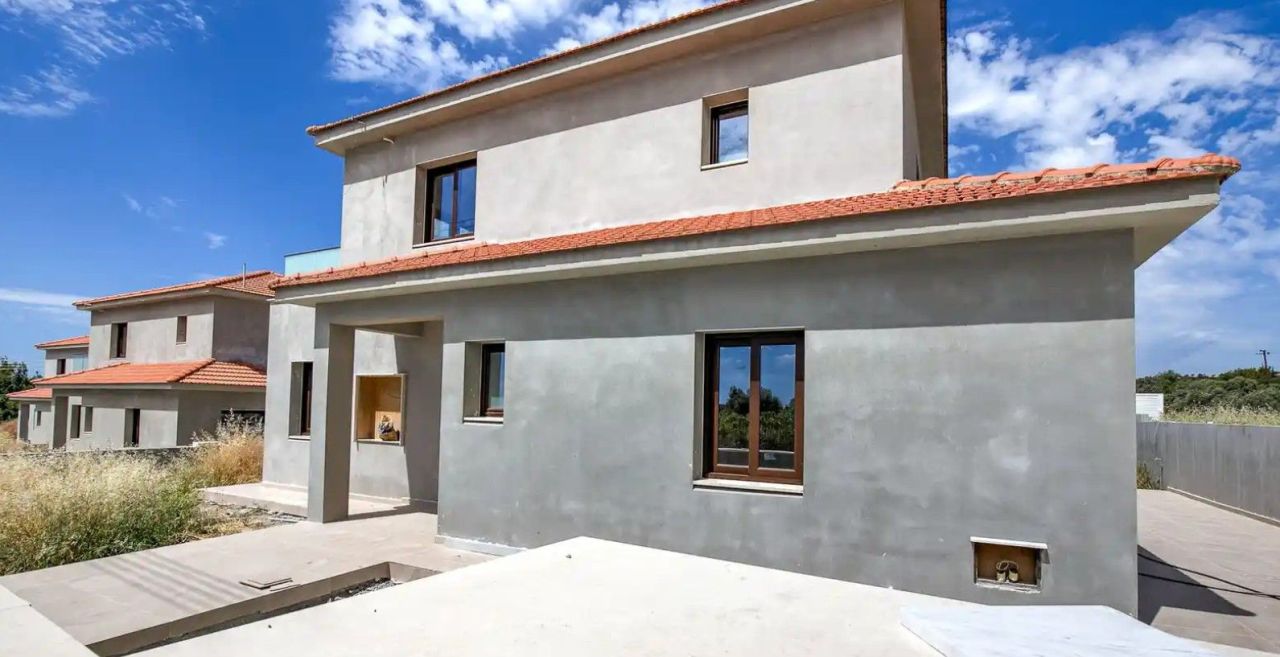 Вилла в Лимасоле, Кипр, 147 м² - фото 3