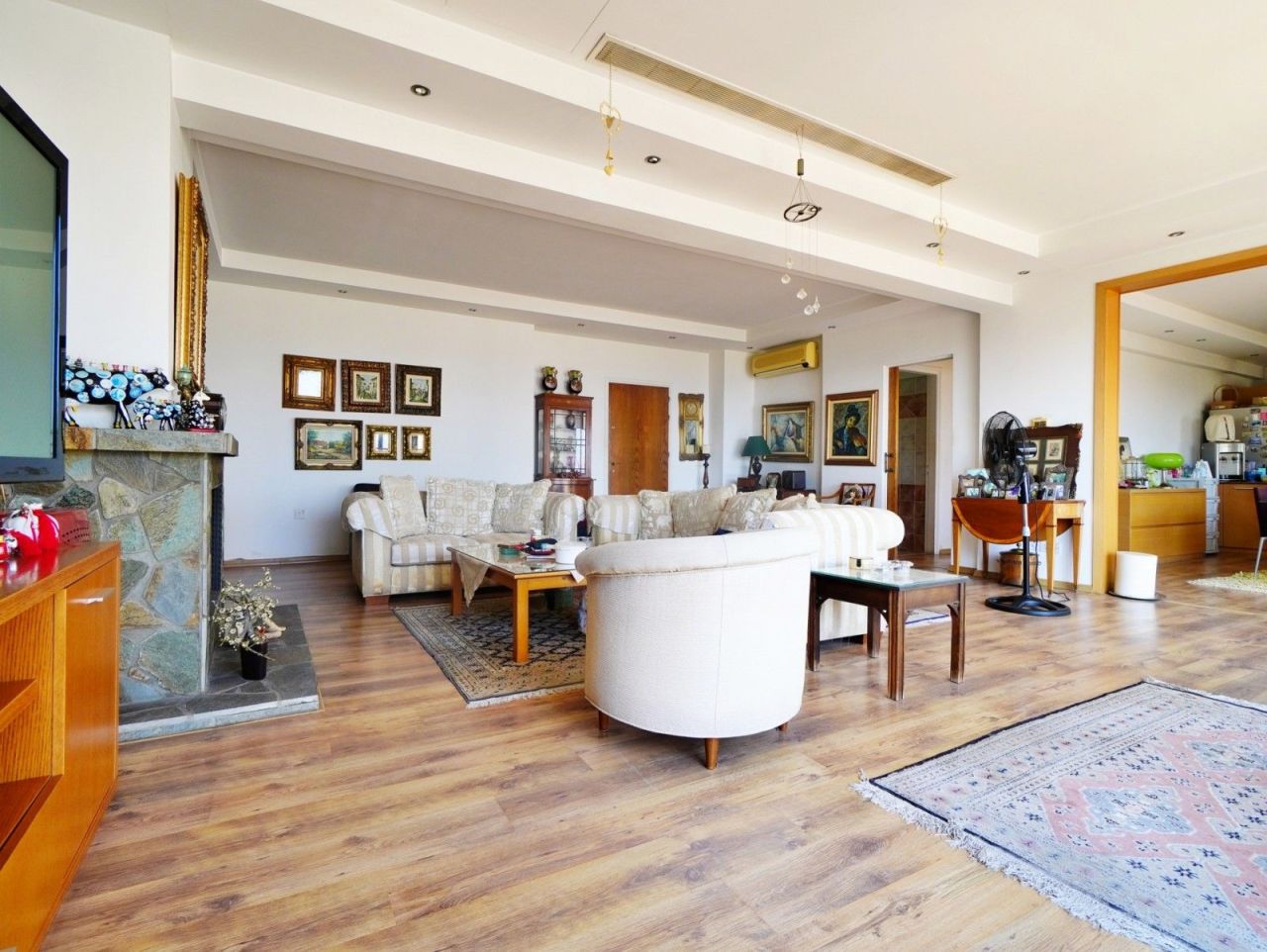 Пентхаус в Ларнаке, Кипр, 127 м² - фото 3