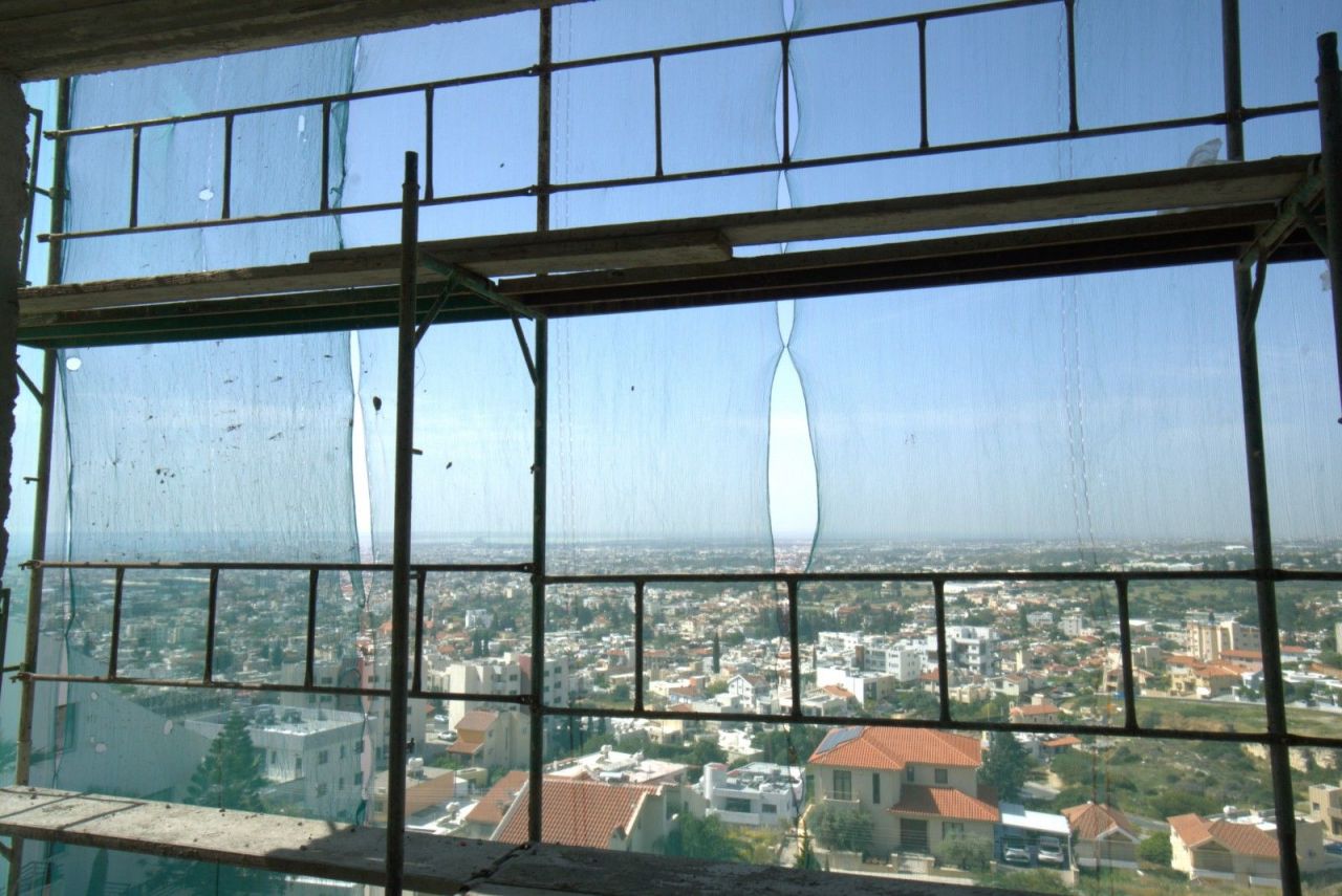 Апартаменты в Лимасоле, Кипр, 125 м² - фото 3