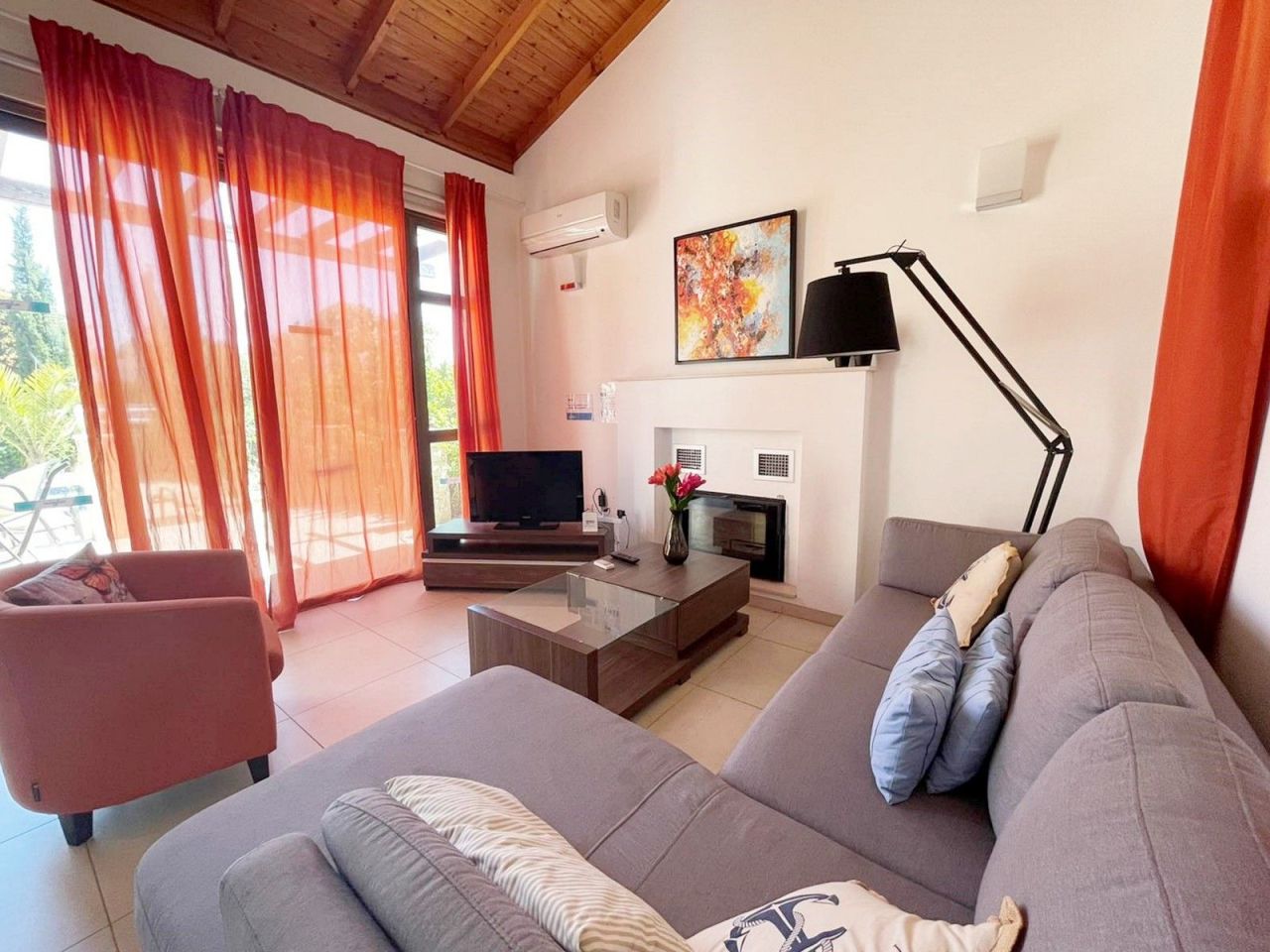 Вилла в Протарасе, Кипр, 123 м² - фото 3