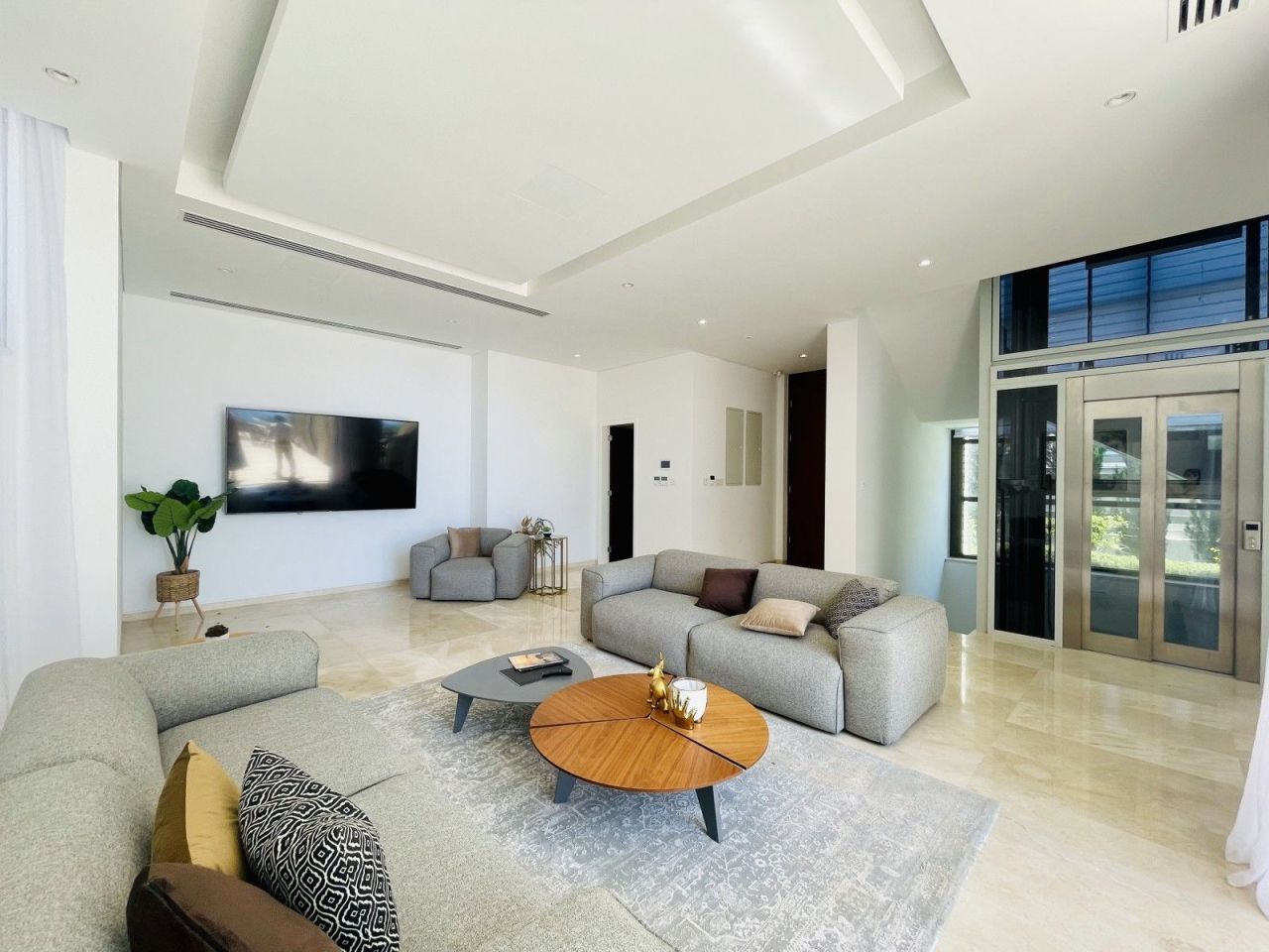 Вилла в Пафосе, Кипр - фото 3