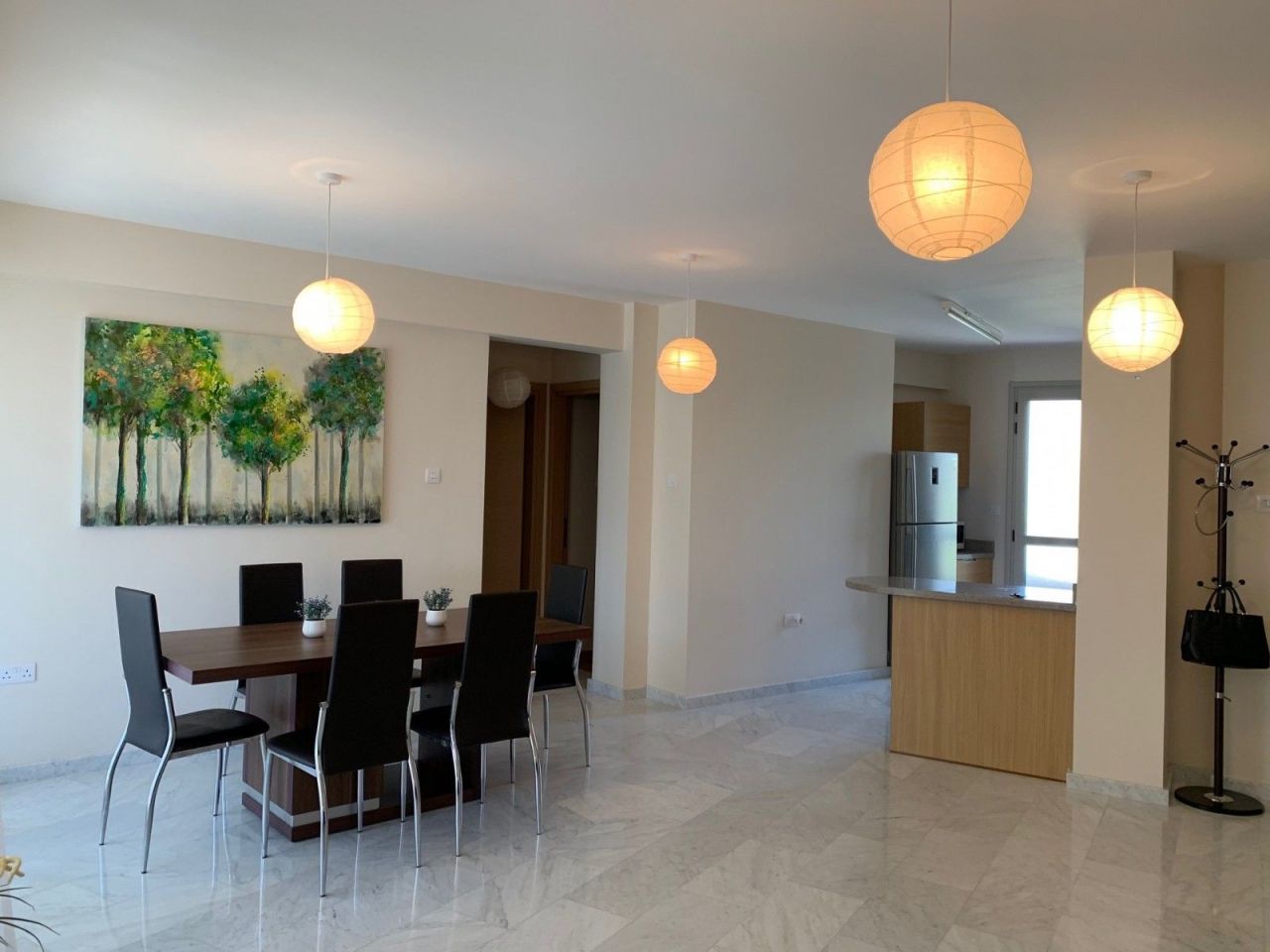 Апартаменты в Лимасоле, Кипр, 104 м² - фото 3