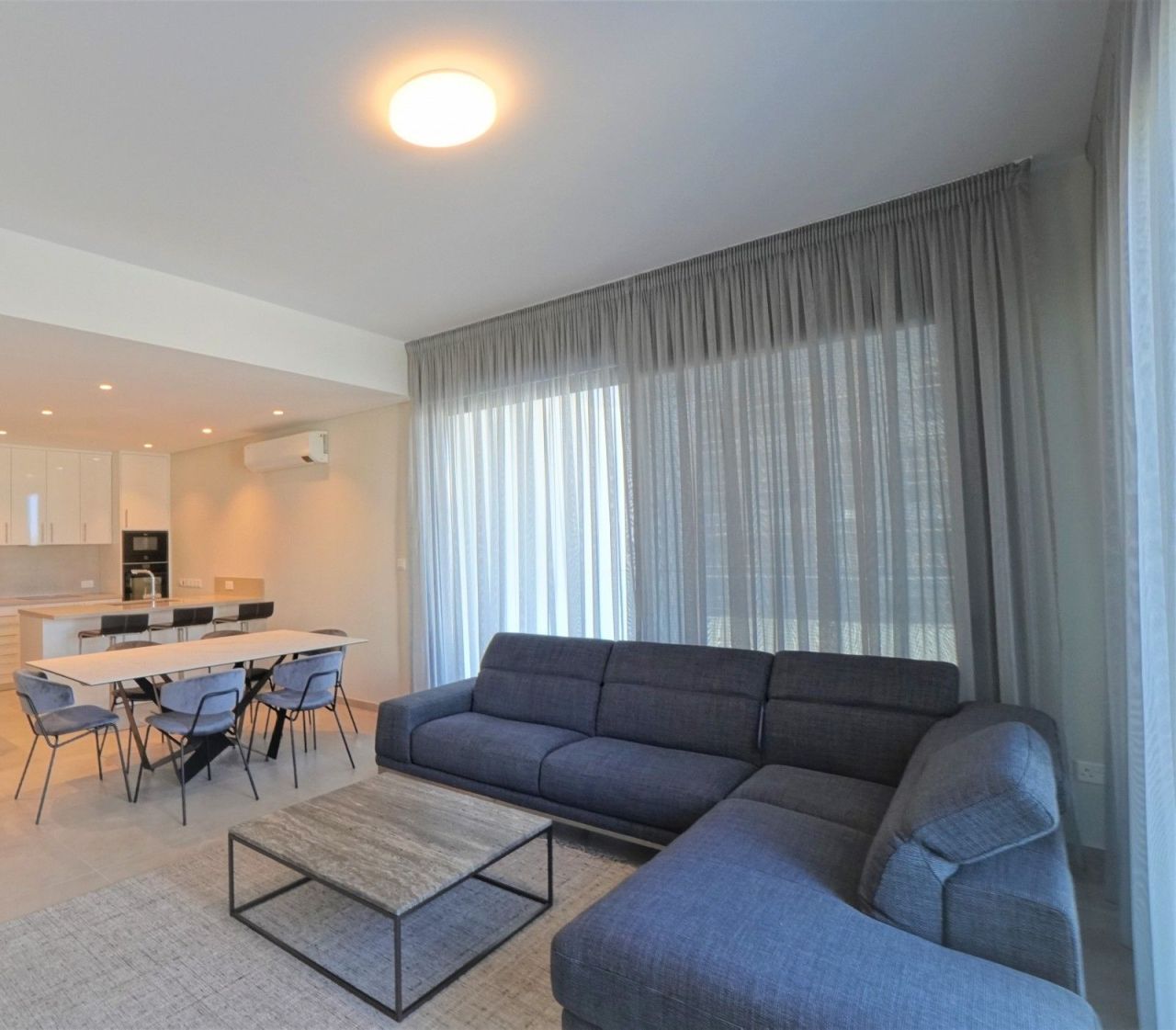 Апартаменты в Пафосе, Кипр, 120 м² - фото 3