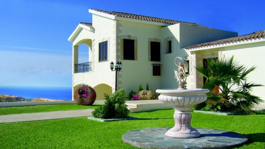 Вилла в Пафосе, Кипр, 212 м² - фото 3