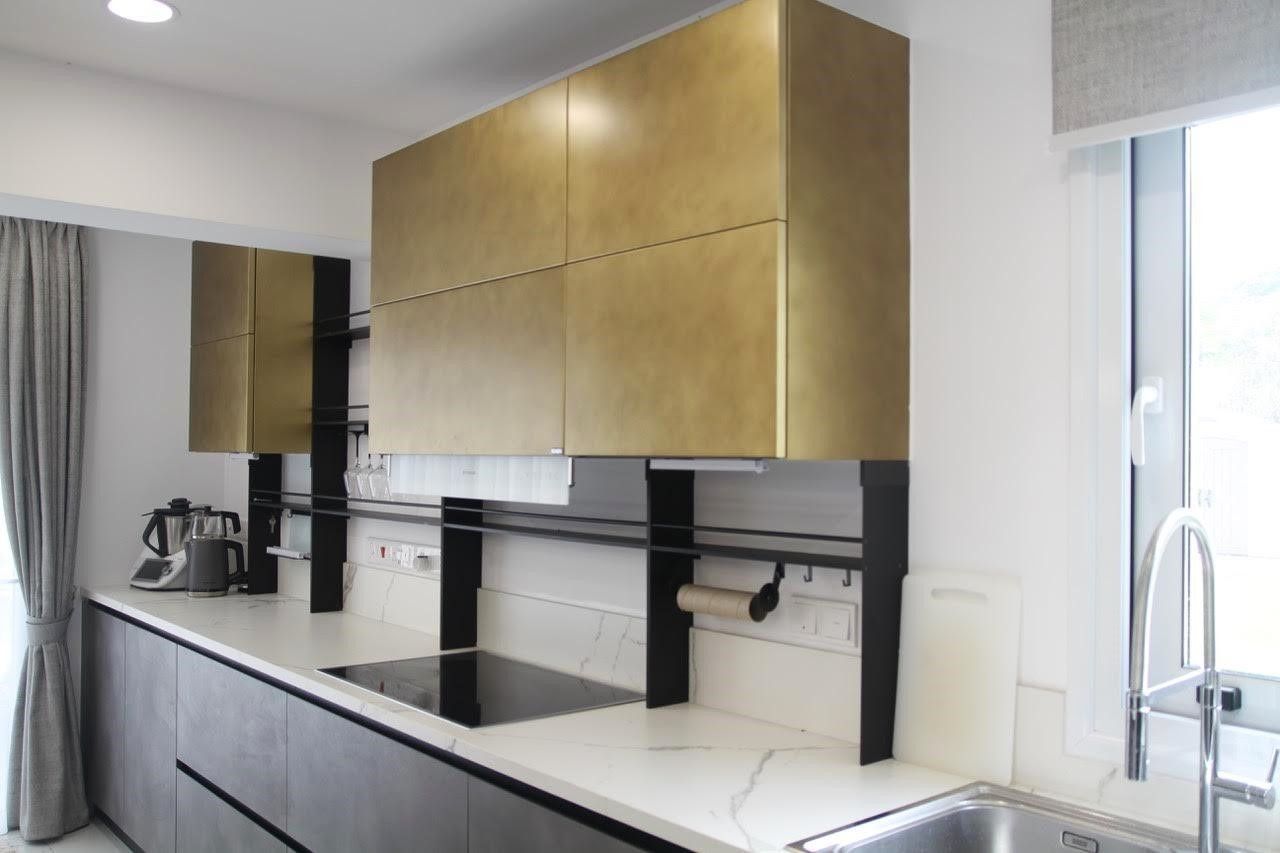 Вилла в Лимасоле, Кипр, 260 м² - фото 3