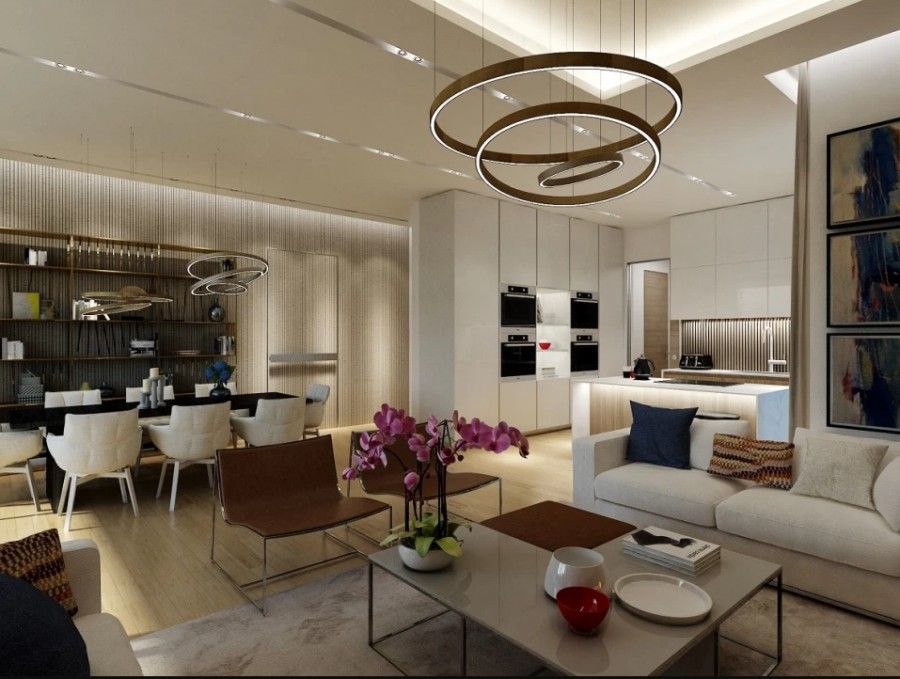 Вилла в Лимасоле, Кипр, 230 м² - фото 3