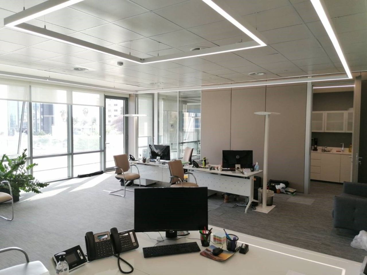 Офис в Лимасоле, Кипр, 110 м² - фото 3