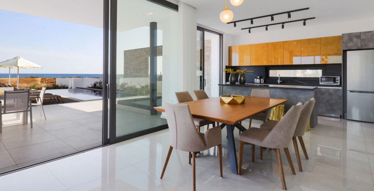 Вилла в Протарасе, Кипр, 191 м² - фото 3