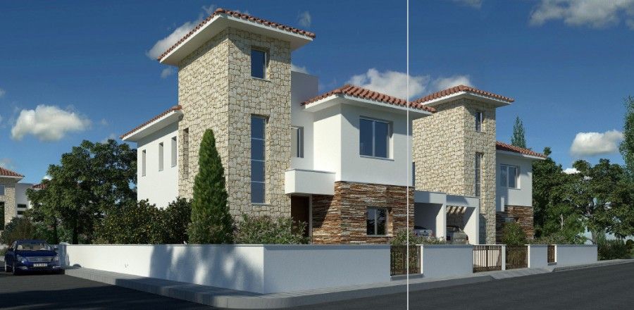 Вилла в Лимасоле, Кипр, 178 м² - фото 3