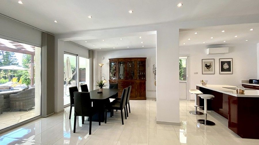 Вилла в Пафосе, Кипр, 212 м² - фото 3