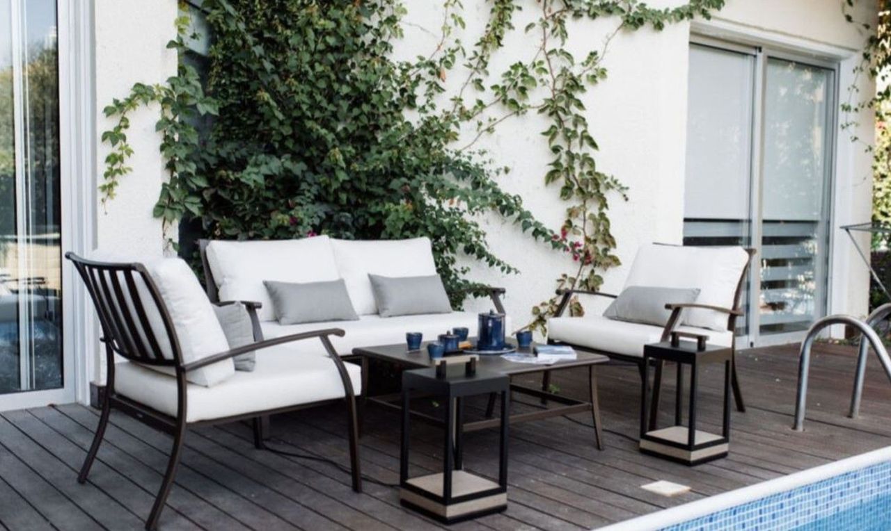 Апартаменты в Лимасоле, Кипр, 78 м² - фото 3