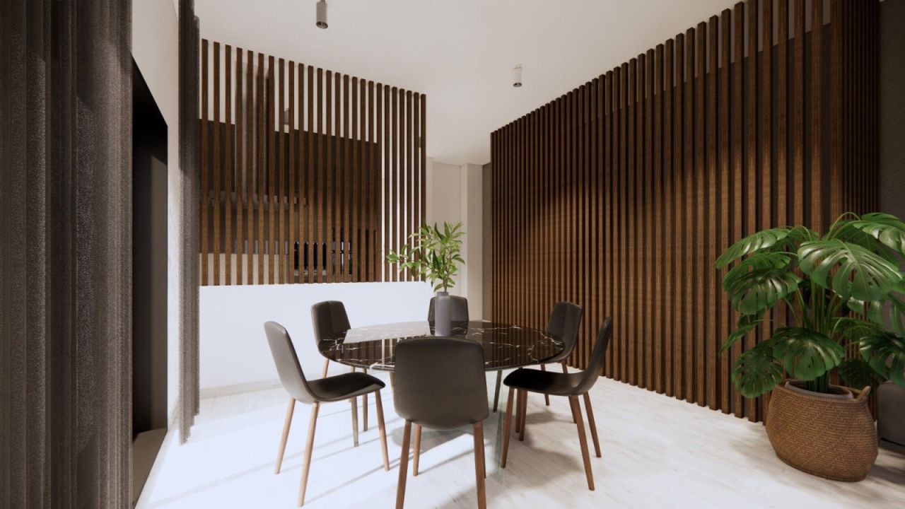 Вилла в Лимасоле, Кипр, 196 м² - фото 3