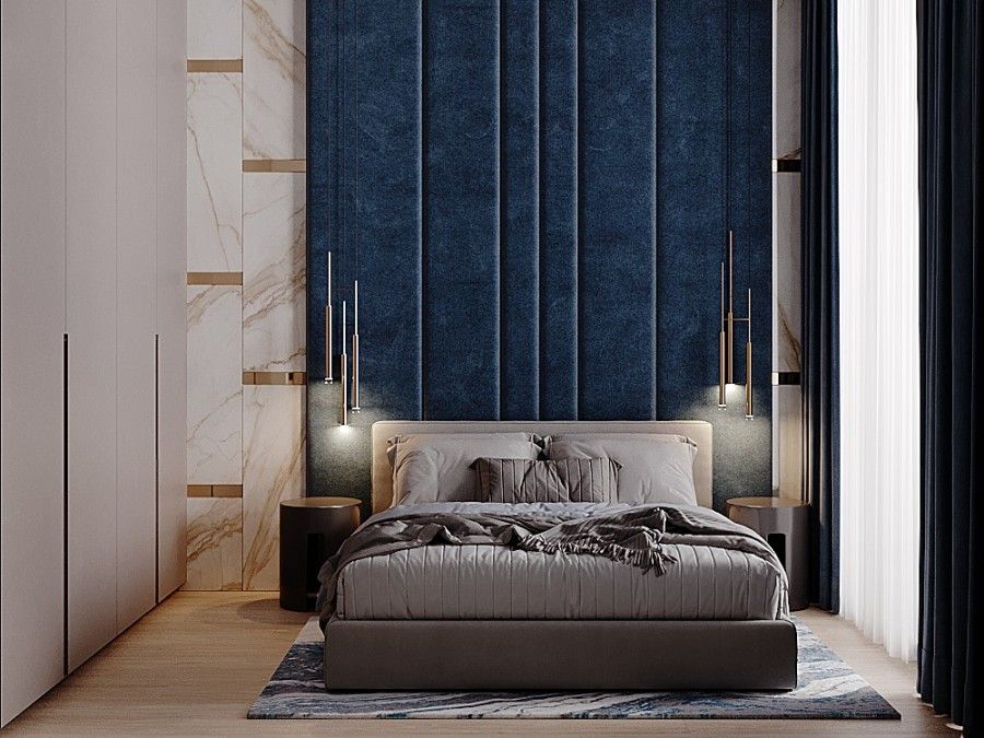 Апартаменты в Лимасоле, Кипр, 130 м² - фото 3