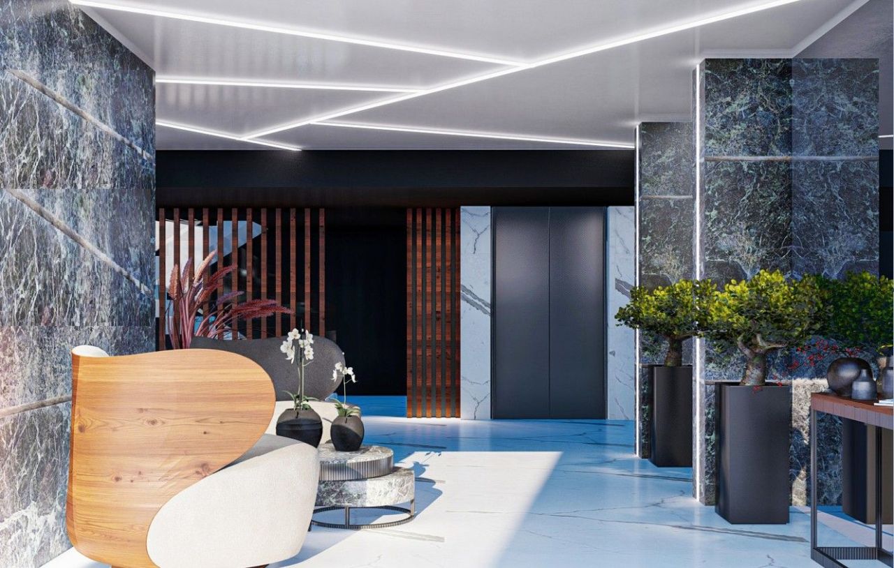 Пентхаус в Ларнаке, Кипр, 150 м² - фото 3