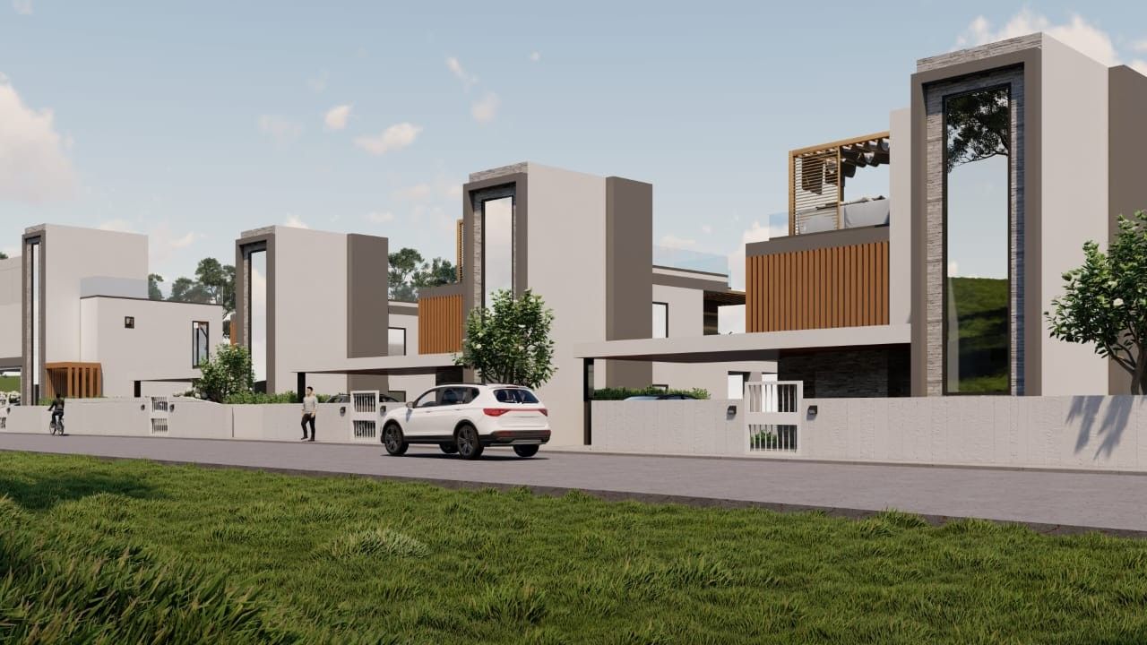 Вилла в Лимасоле, Кипр, 315 м² - фото 3