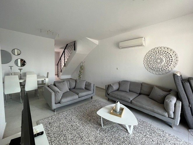 Вилла в Пафосе, Кипр, 133 м² - фото 3