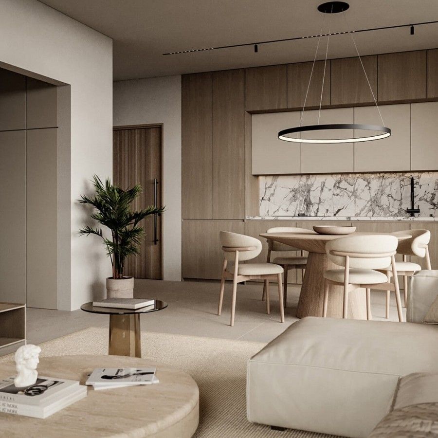 Апартаменты в Лимасоле, Кипр, 176 м² - фото 3