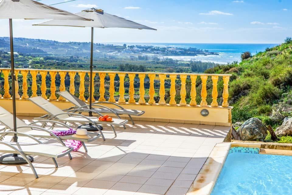 Вилла в Пафосе, Кипр, 142 м² - фото 3