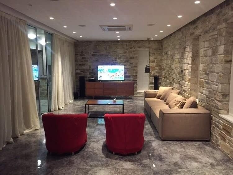 Бунгало в Ларнаке, Кипр, 260 м² - фото 3