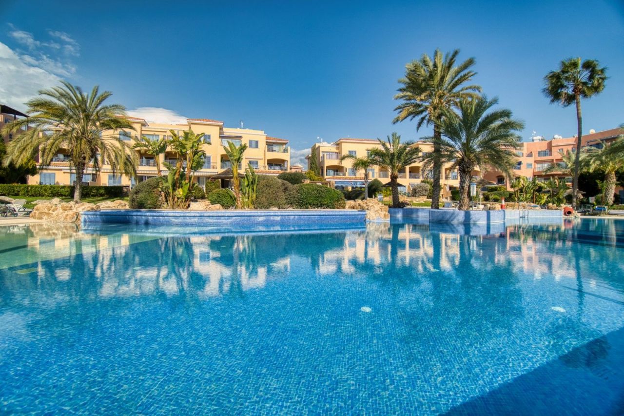 Пентхаус в Пафосе, Кипр, 113 м² - фото 3