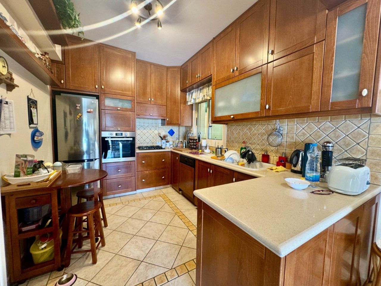 Вилла в Ларнаке, Кипр, 299 м² - фото 3