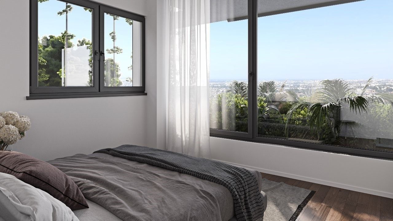 Апартаменты в Лимасоле, Кипр, 67 м² - фото 3