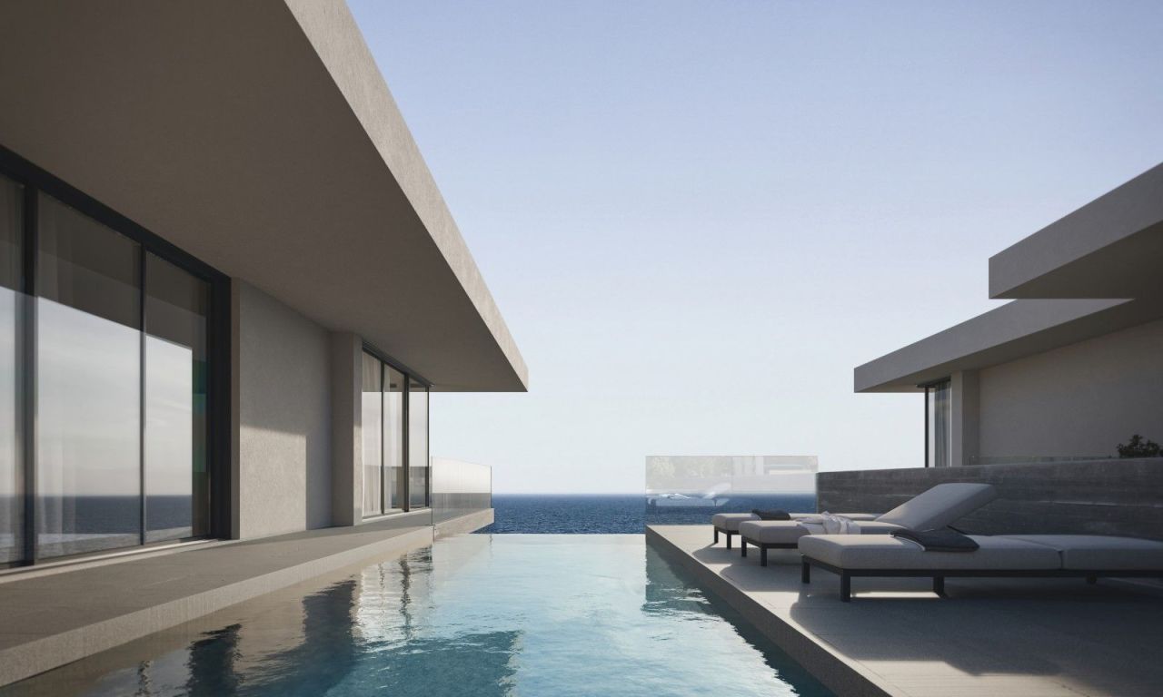 Вилла в Пафосе, Кипр, 306 м² - фото 3