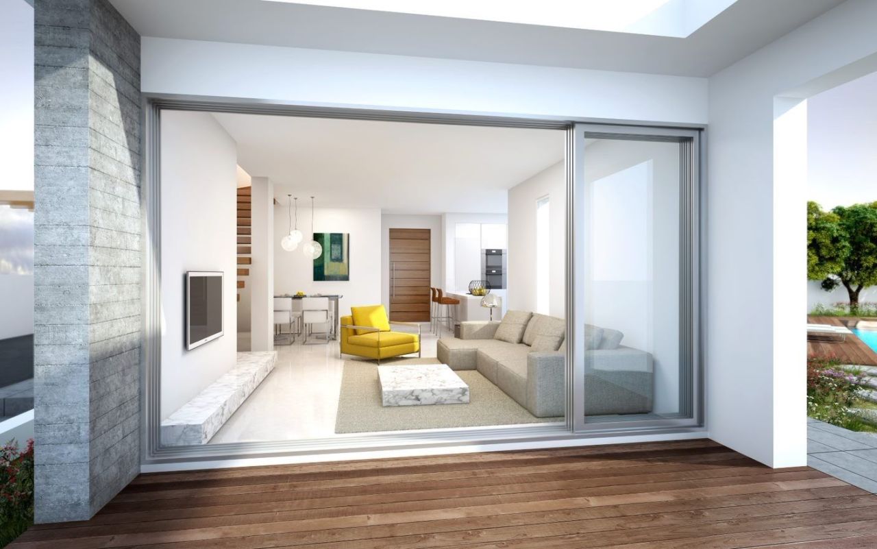 Вилла в Пафосе, Кипр, 150 м² - фото 3