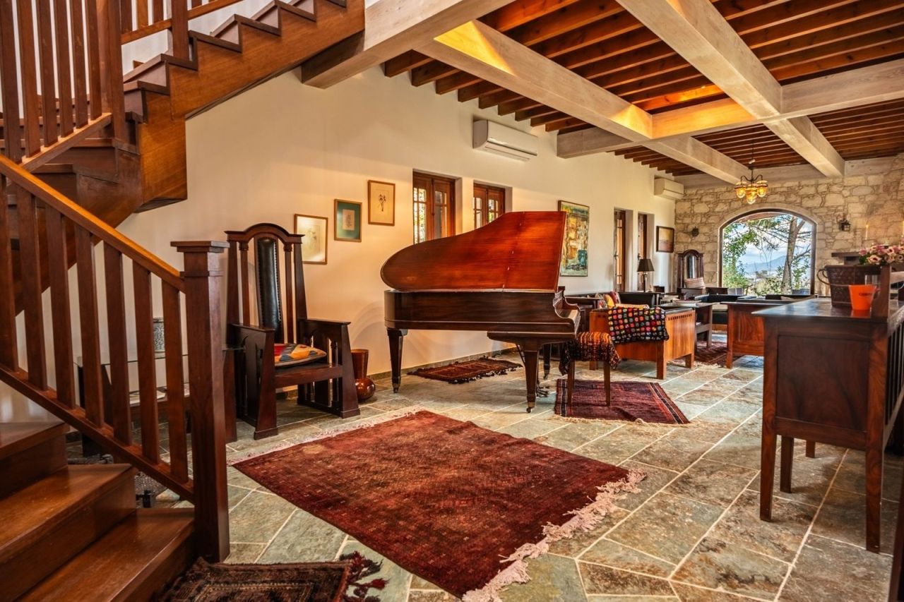 Вилла в Пафосе, Кипр, 350 м² - фото 3