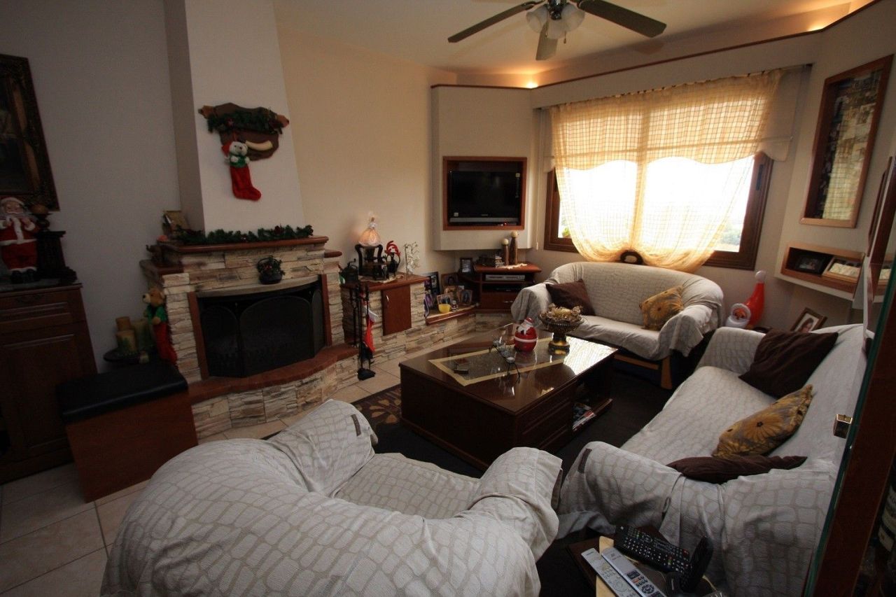 Вилла в Пафосе, Кипр, 450 м² - фото 3