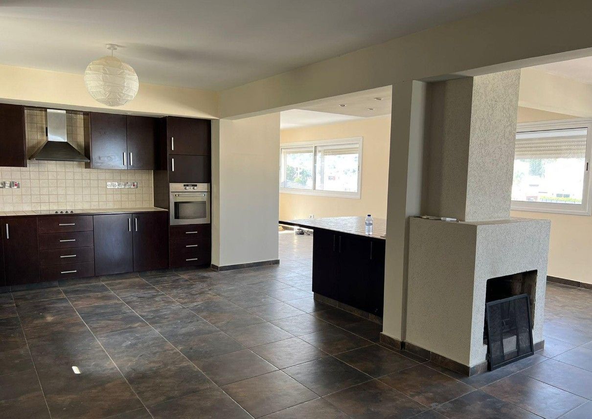 Пентхаус в Лимасоле, Кипр, 215 м² - фото 3