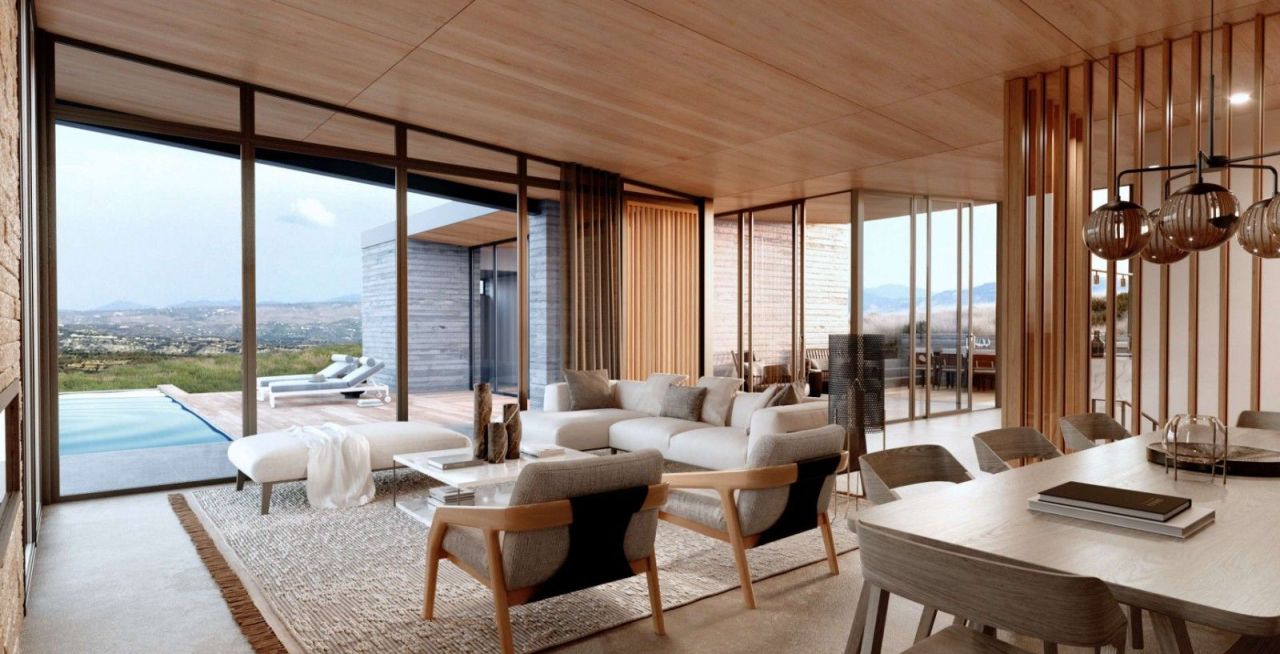 Вилла в Пафосе, Кипр, 238 м² - фото 3