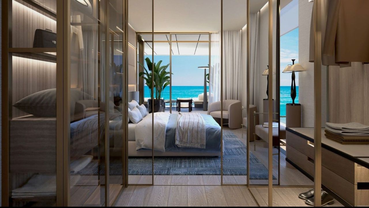 Апартаменты в Лимасоле, Кипр, 207 м² - фото 3