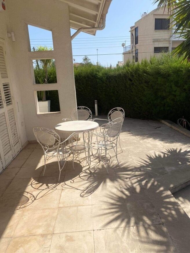 Вилла в Лимасоле, Кипр, 245 м² - фото 3