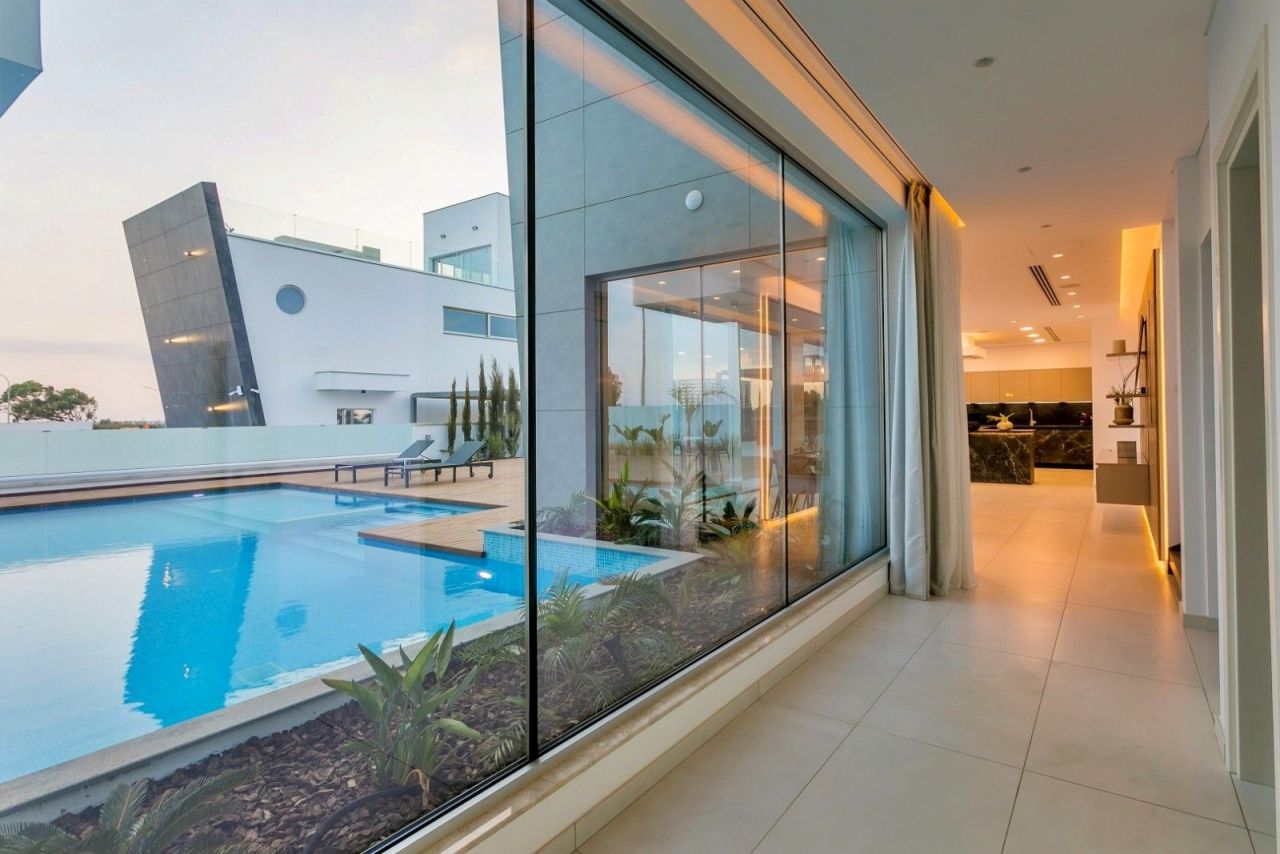 Вилла в Протарасе, Кипр, 254 м² - фото 3