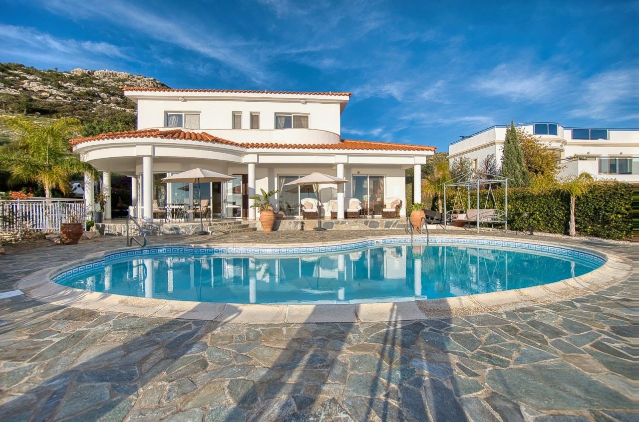 Вилла в Пафосе, Кипр, 249 м² - фото 3