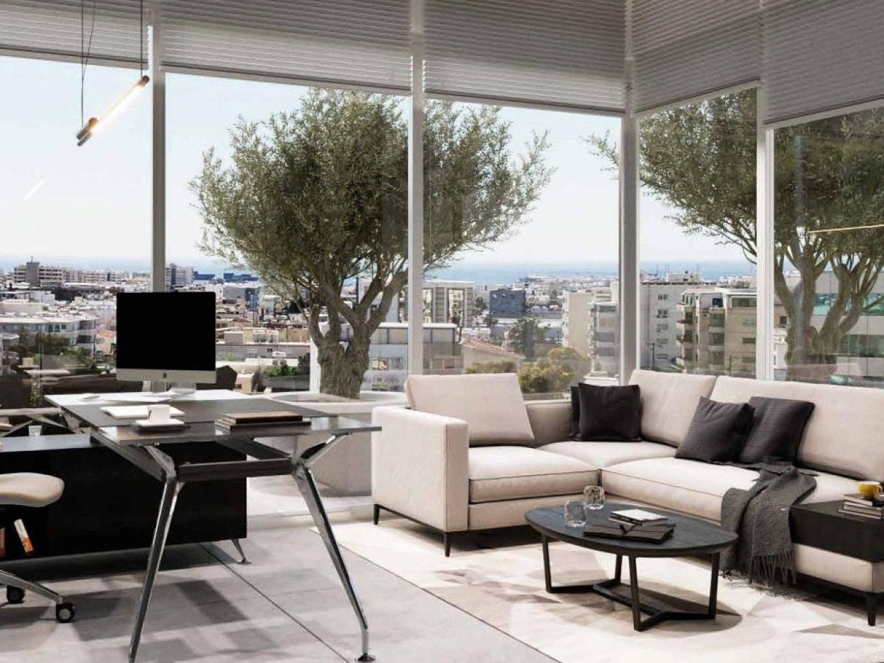 Коммерческая недвижимость в Лимасоле, Кипр, 1 302 м² - фото 3