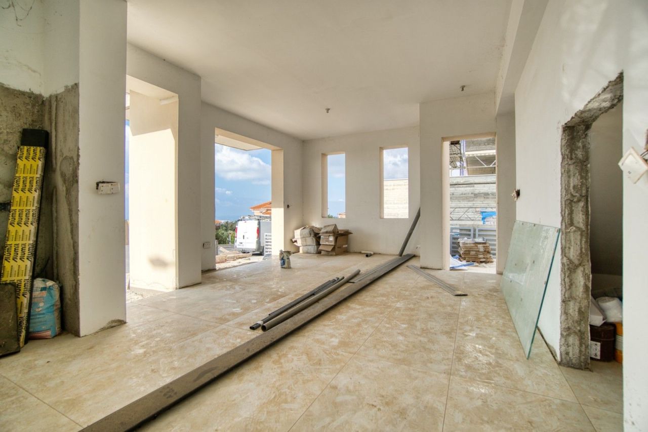 Вилла в Пафосе, Кипр, 125 м² - фото 3