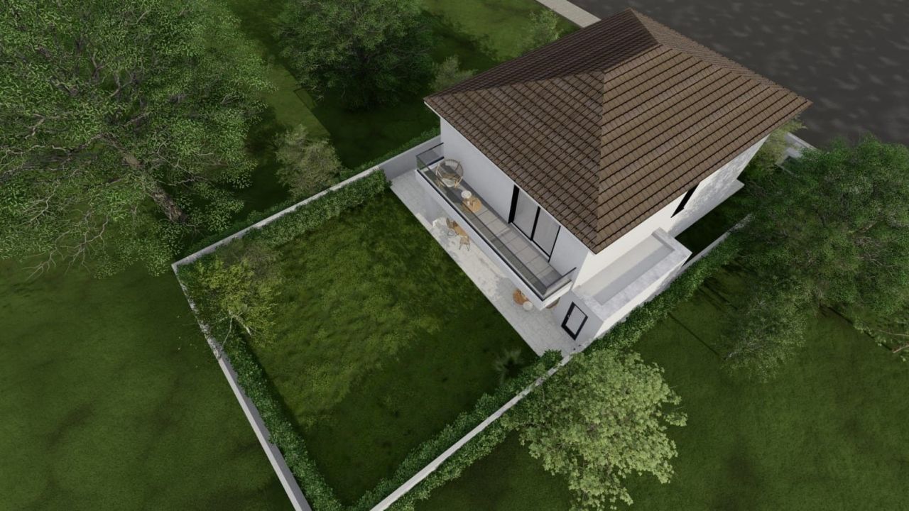 Вилла в Ларнаке, Кипр, 169 м² - фото 3