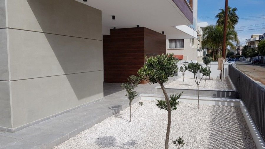 Пентхаус в Лимасоле, Кипр, 162 м² - фото 3