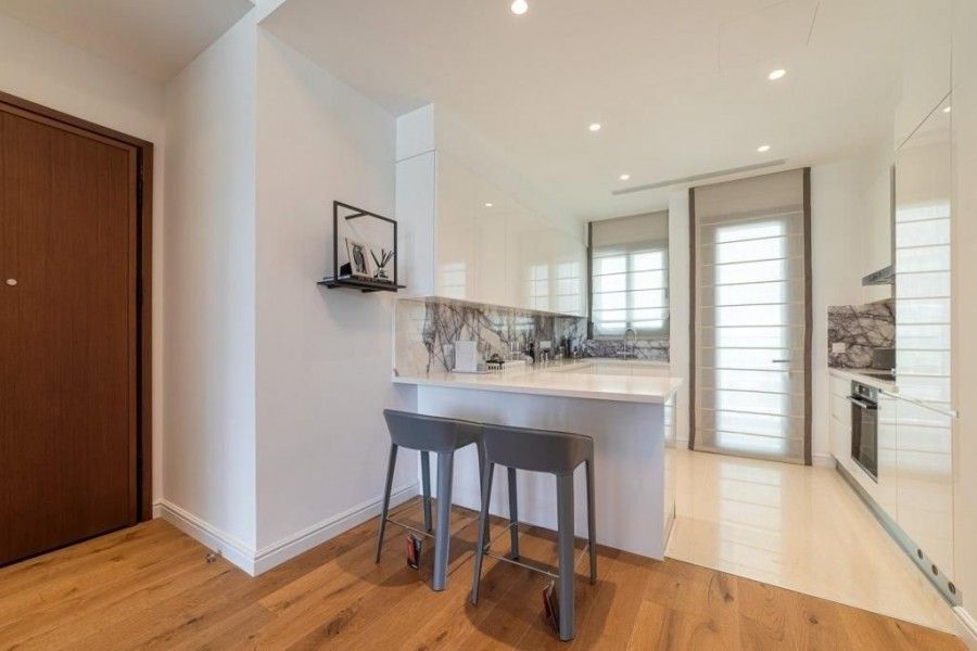 Апартаменты в Лимасоле, Кипр, 112 м² - фото 3